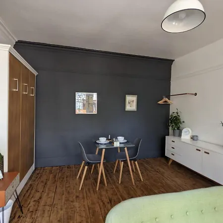 *Unique Brighton Apartment & Garden, Near Beach* Exterior photo