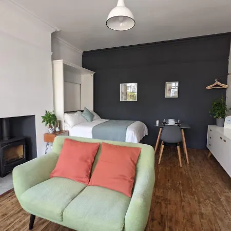 *Unique Brighton Apartment & Garden, Near Beach* Exterior photo