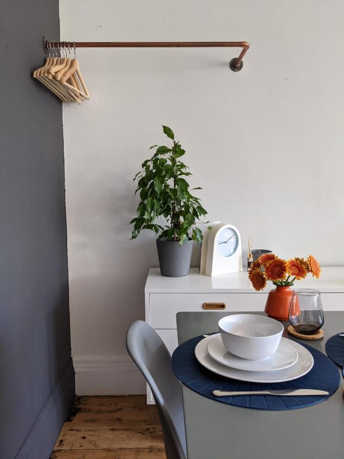 Appartement *unique & Garden, Near Beach*