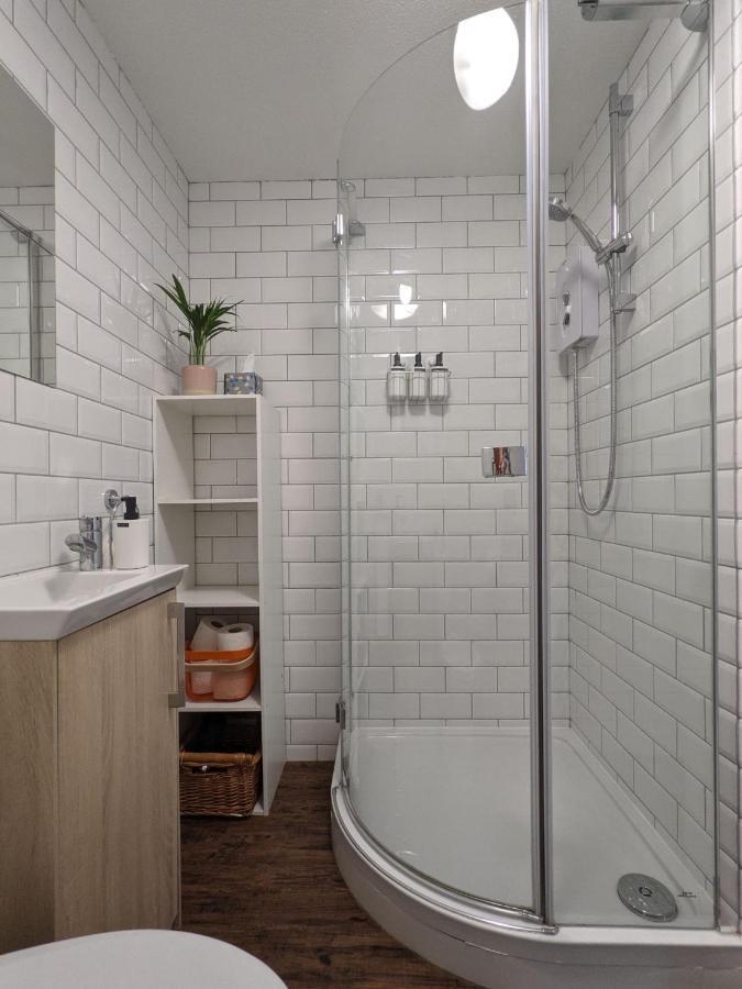 Appartement *unique & Garden, Near Beach* Hove